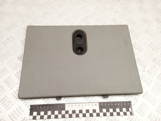 обшивка багажника Renault Scenic 1 поколение [рестайлинг] 1999, 1.6 л., K4M 700, бензин, МКПП, 7700436465, 7700436464