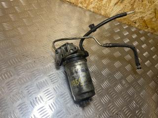 корпус топливного фильтра Alfa Romeo 146 1 поколение 2000, 1.9 л., дизель, 0450133277, 1455711005