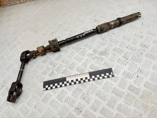 рулевой карданчик Mitsubishi Pajero 3 поколение 2002, 3.2 л., дизель, МКПП, внедорожник 3 дв., полный привод, MR407335