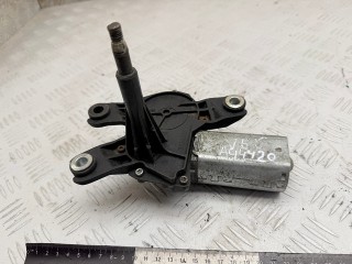 моторчик заднего стеклоочистителя (дворника) Renault Laguna 2 поколение 2001, 1.9 л., F9Q 750, дизель, МКПП, хетчбэк 5 дв., 8200001891B, 53013412