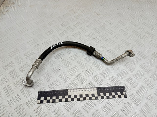 трубка кондиционера Peugeot 5008 1 поколение 2013, 1.6 л., дизель, робот, правый руль, 9675201080