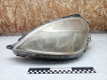 фара левая Mercedes-Benz A-Класс W168 2001, 0301152201, A1688200161, 1305235342, 1305615301 - фото №2