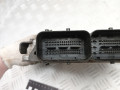 блок управления двигателем Hyundai Santa Fe 2 поколение [рестайлинг] 2011, 2.2 л., дизель, МКПП, правый руль, 0281017541, 391032F440, 391182F440 - фото №2