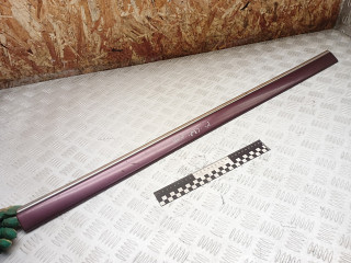 молдинг двери передней правой Mercedes-Benz C-Класс W202/S202 [рестайлинг] 1997, 2026903062