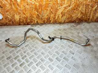 трубка кондиционера Renault Laguna 2 поколение 2002, 1.9 л., F9Q 750, дизель, МКПП, хетчбэк 5 дв., передний привод, 8200008718B