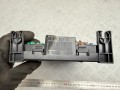 Блок BSI Peugeot 607 1 поколение 2001, 2.2 л., 4HX (DW12TED4/FAP), дизель, МКПП, седан, 216760315B, 9660105680, 281148344A, 281138426A - фото №2
