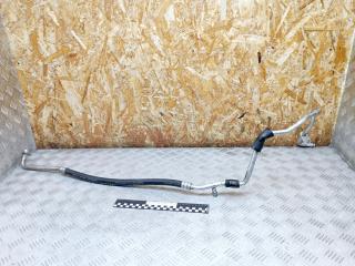 трубка кондиционера Peugeot 4007 1 поколение 2009, 2.2 л., дизель, МКПП, полный подключаемый привод, правый руль, 071205