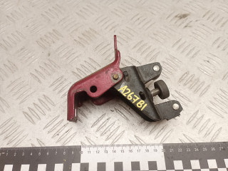 ролик двери сдвижной Renault Kangoo 1 поколение 2003, 303512