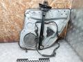 стеклоподъемник электрический задний левый Volkswagen Bora 1 поколение 2001, 1J5839729G, 1J5839755C, 1J4969811C - фото №7