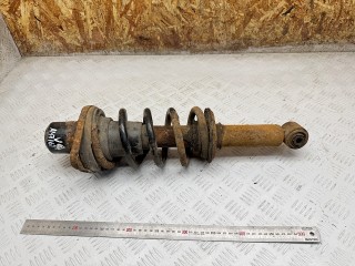 стойка задняя Audi A6 4B/C5 2000, 2.5 л., AKE, дизель, МКПП, полный привод, 3B0513031N, 3B5513031D, 3B9513031B, 4B5513031M, 4B5513031R, 4B5513032C, 4B9513031A, 4B9513031E, 4B9513031K, 4B9513031M, 3B0513031R, 3B0513033, 3B9513031K, 3B9513031L