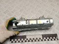 подушка безопасности коленная Citroen C4 Picasso 1 поколение 2009, 1.6 л., 9HZ (DV6TED4), дизель, АКПП, правый руль, 96600570ZD, 30374185B - фото №2