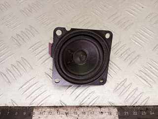 динамик высокочастотный (пищалка) Renault Laguna 2 поколение 2005, 1.8 л., бензин, 7700432398