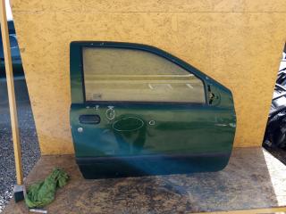 дверь передняя правая Fiat Palio 1 поколение 2000