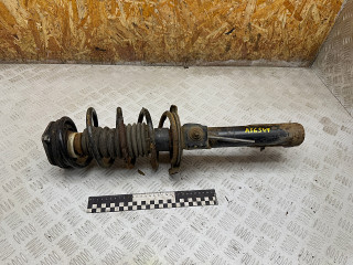 стойка передняя правая Mercedes-Benz A W169 2 поколение (2004-2008) 2008, 2.0 л., OM 640.942, дизель, МКПП, хетчбэк 5 дв., правый руль, A1693200830