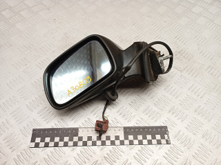 зеркало наружное левое Peugeot 407 1 поколение 2007, 1.6 л., 9HZ (DV6TED4), дизель, МКПП, универсал, передний привод, E9014145, E9014313