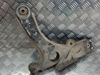 рычаг передний правый Volkswagen Golf 3 поколение 1994, 1.9 л., дизель, 357407158