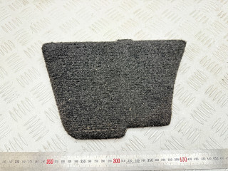 пол багажника Toyota RAV4 3 поколение (XA30) 2007, 2.2 л., 2AD-FTV, дизель, МКПП, внедорожник 5 дв., 5841742030B0