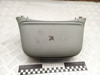 бардачок Renault Scenic 1 поколение [рестайлинг] 1999, 1.6 л., K4M 700, бензин, МКПП, 7700432431