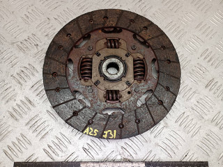 диск сцепления Volkswagen Transporter T4 1998, 2.4 л., дизель