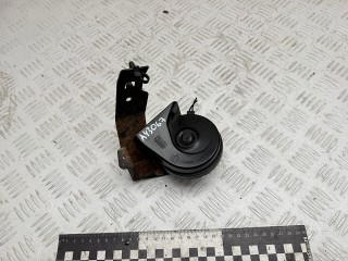 сигнал (клаксон) Saab 9-5 1 поколение [2-й рестайлинг] 2007, 1.9 л., дизель, МКПП, седан, E30055306, 4113213