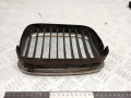 решетка радиатора BMW 5 серия E39 1999, 3.0 л., M57 D30 (306D1), дизель, АКПП, 81593130, 8159311 - фото №3