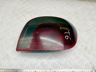 фонарь задний правый Toyota Yaris P1 2002, 1.4 л., 1ND-TV, дизель, МКПП, хетчбэк 5 дв., 5308701R