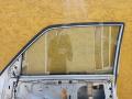 дверь передняя правая Mitsubishi Pajero 3 поколение 2002, 3.2 л., дизель, МКПП, внедорожник 3 дв. - фото №6