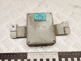 блок комфорта Hyundai Lantra J2 1996, 1.6 л., G4GR, бензин, МКПП, 9541029000