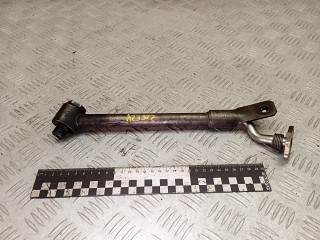 масляная трубка турбины Skoda Octavia 2 поколение (A5) [рестайлинг] 2008, 2.0 л., дизель, 03G145535F