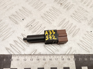 Датчик педали тормоза (лягушка) Nissan Qashqai 1 поколение 2008, 1.5 л., K9K 282, дизель, МКПП, правый руль, 8902U