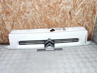 решетка радиатора Citroen Jumpy 1 поколение 2000, 1473876077
