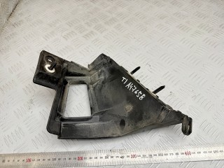 Крепление бампера заднего Citroen C4 Picasso 1 поколение 2007, 2.0 л., RHJ (DW10BTED4), дизель, МКПП, передний привод, 9680464380