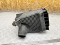 корпус воздушного фильтра Renault Scenic 2 поколение 2005, 1.6 л., бензин, МКПП, 8200166611, 8200254925 - фото №2