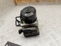 блок ABS Opel Astra H 2007, 1.6 л., Z 16 XER, бензин, МКПП, купе, 13246535, 10020602904, 10096005543 - фото №4