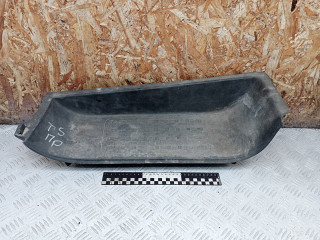 Подножка кабины Volkswagen Transporter T5 2008, 1.9 л., дизель, 7H0863736D