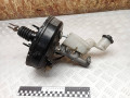 вакуумный усилитель тормозов Toyota RAV4 2 поколение (XA20) 2003, 2.0 л., 1CD-FTV, дизель, МКПП, внедорожник 5 дв., 13101011260, 13231110140 - фото №2