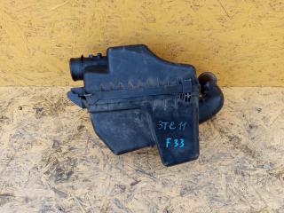 корпус воздушного фильтра Toyota RAV4 2 поколение (XA20) [рестайлинг] 2005, 2.0 л., дизель, МКПП, 2202027062, 1001408880