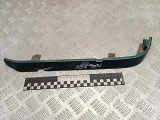 ресничка (ус) левой фары Volvo 850 1 поколение [рестайлинг] 1996, 6817215