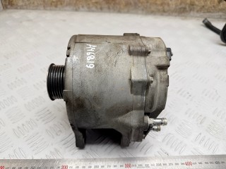 генератор Volkswagen Touareg 1 поколение 2006, 3.0 л., BKS, дизель, АКПП, внедорожник 5 дв., полный привод, 059903023, 059903023X, CAL20216, DRA0106, DRA0106N, LR1190912, ALH0912NW, 210781, ALH0912RB, 301N21626Z