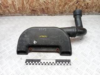 воздухозаборник Hyundai i30 1 поколение 2007, 1.6 л., дизель, 282122L000, 282112L000