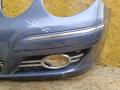бампер передний Mercedes-Benz E-Класс W211/S211 [рестайлинг] 2007, 2.2 л., дизель, АКПП, универсал, A2118851537, A2118851637, A2118851337 - фото №8