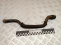 патрубок (трубопровод, шланг) Citroen C4 1 поколение 2006, 1.6 л., бензин, CZ15545, 9652097580 - фото №2