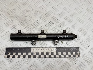 топливная рампа Peugeot 607 1 поколение [рестайлинг] 2005, 2.7 л., дизель, АКПП, седан, 4R8Q9D280AB, 5WS40129