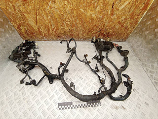 проводка двигателя Toyota RAV4 2 поколение (XA20) 2003, 2.0 л., 1CD-FTV, дизель, МКПП, внедорожник 5 дв., 2682XA1, 8212142741