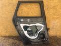 дверь задняя левая Citroen C5 2 поколение 2013, 2.0 л., RHH (DW10CTED4), дизель, МКПП, универсал - фото №9