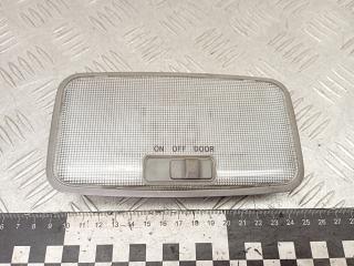 фонарь салона (плафон) Toyota RAV4 3 поколение (XA30) 2008, 2.2 л., D-4D, 2AD-FTV, дизель, МКПП, внедорожник 5 дв., 8124052040B0