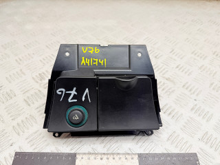 пепельница Citroen Xsara 1 поколение [рестайлинг] 2001, 2.0 л., RHY (DW10TD), дизель, МКПП, хетчбэк 5 дв., 9637602677, 96421569GB, 96421567ZL