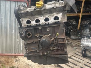 двигатель Renault Laguna 2 поколение 2005, 2.0 л., бензин, МКПП, универсал, F4K, F4R764, F4R
