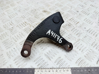 кронштейн двигателя Toyota RAV4 2 поколение (XA20) 2003, 2.0 л., 1CD-FTV, дизель, МКПП, внедорожник 5 дв., 1729327020