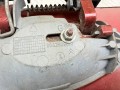 ручка наружная задняя левая Citroen C5 1 поколение [рестайлинг] 2005, 2.2 л., 4HX (DW12TED4/FAP), дизель, АКПП, универсал, 9642929180 - фото №4